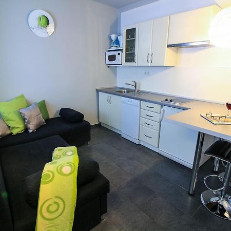 Apartments Jadra - With Parking Primošten Extérieur photo