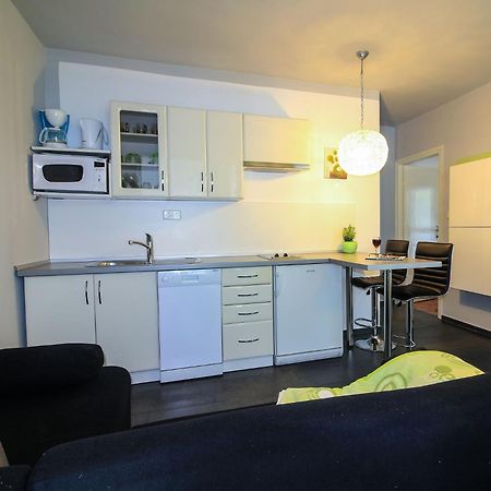 Apartments Jadra - With Parking Primošten Extérieur photo