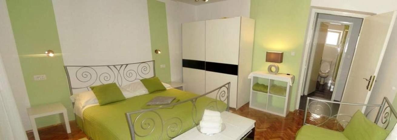 Apartments Jadra - With Parking Primošten Extérieur photo