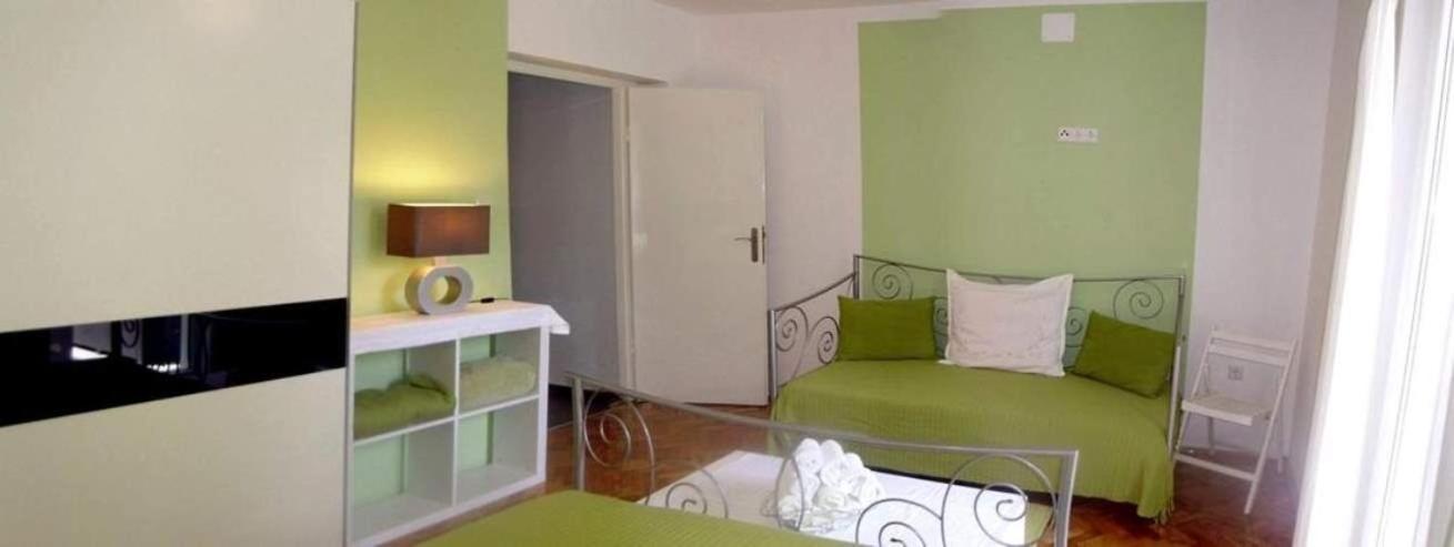 Apartments Jadra - With Parking Primošten Extérieur photo