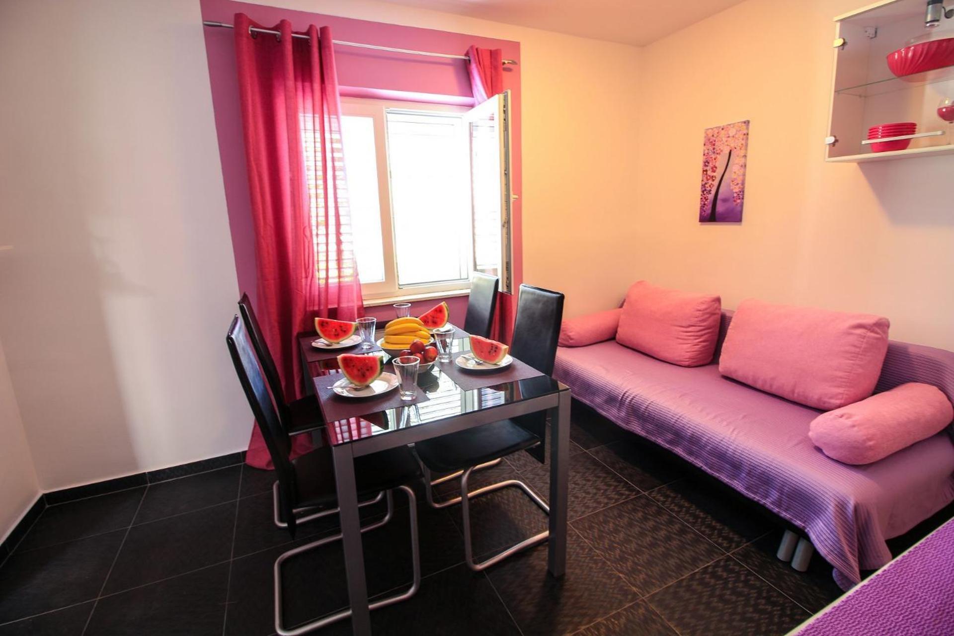Apartments Jadra - With Parking Primošten Extérieur photo