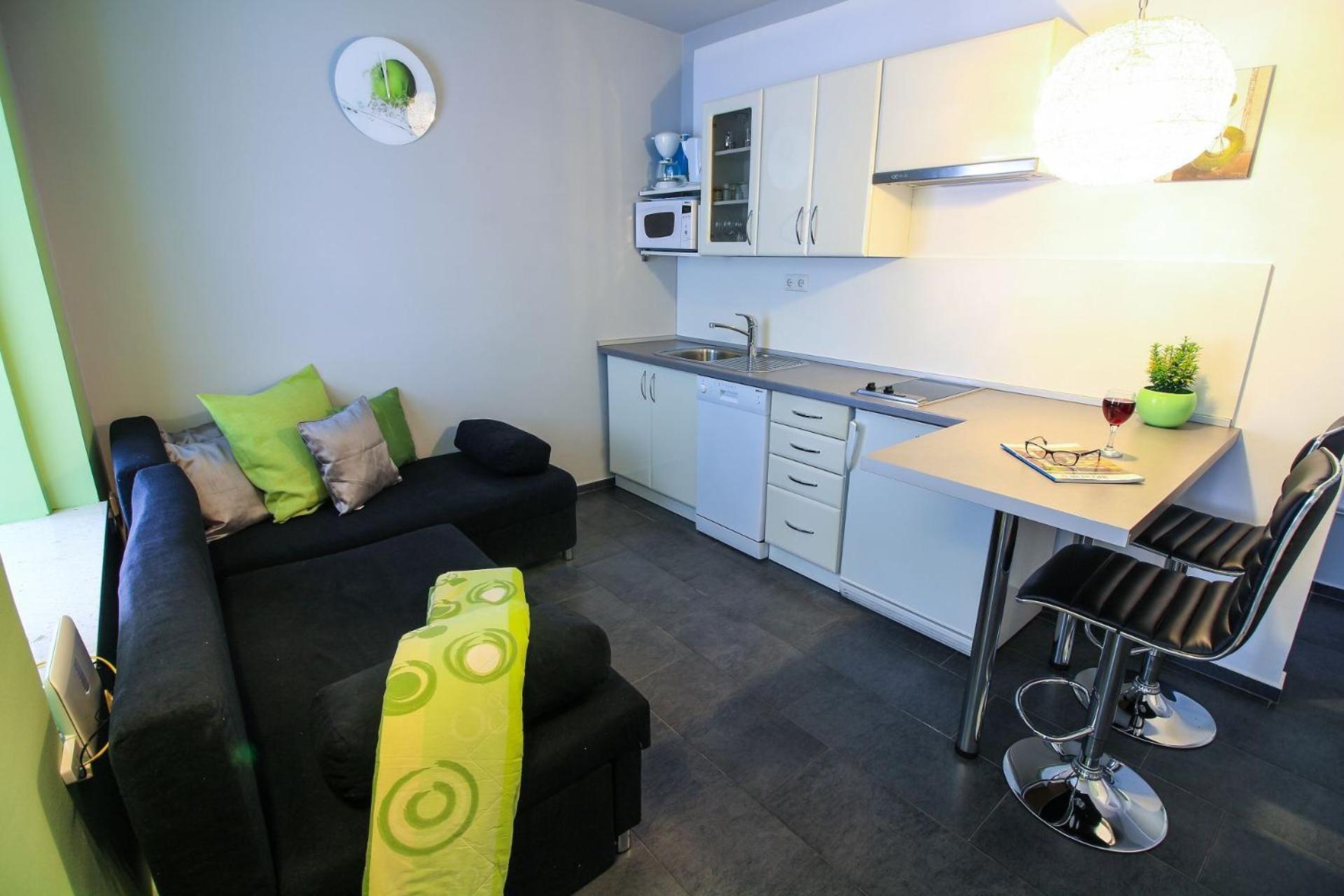 Apartments Jadra - With Parking Primošten Extérieur photo
