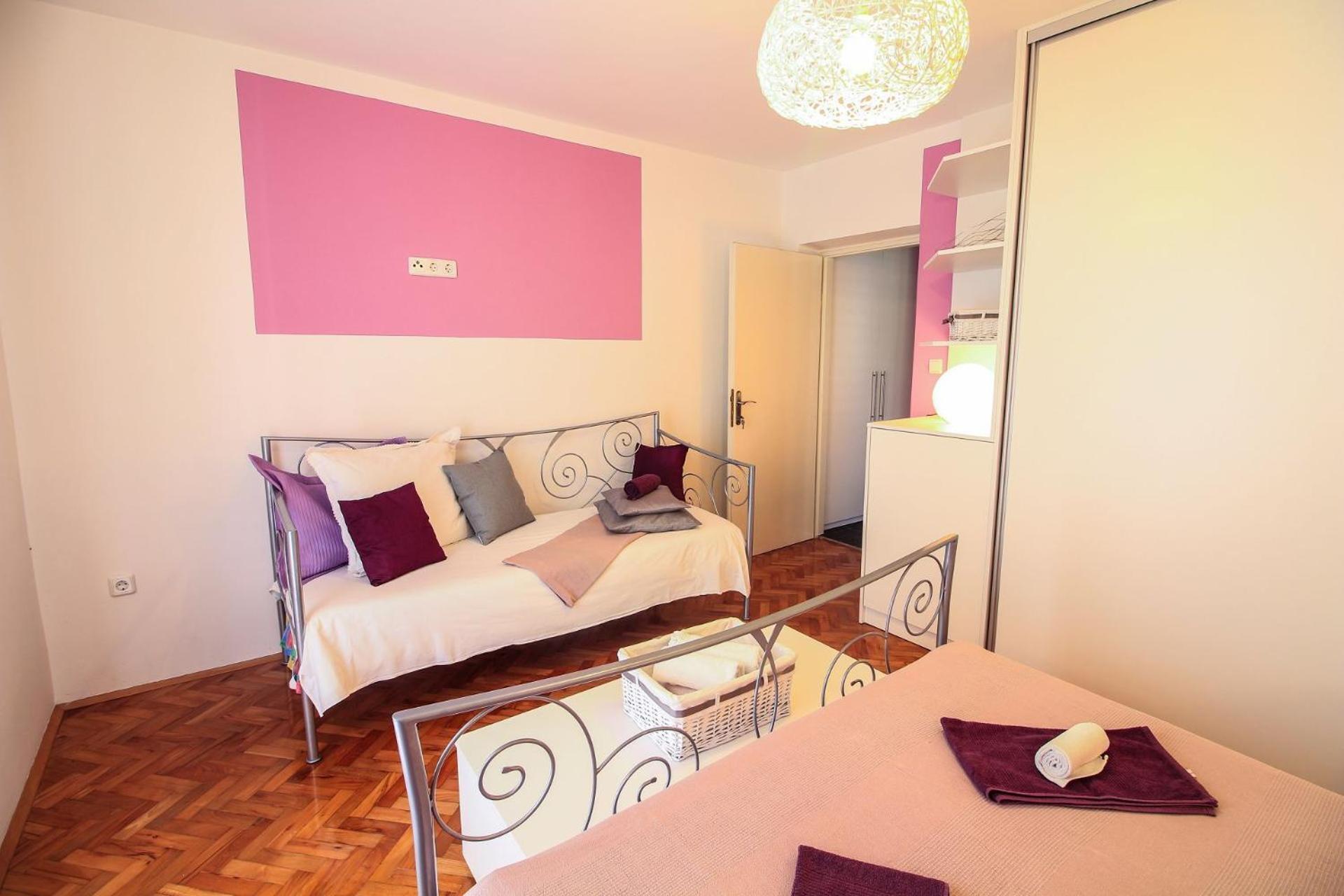 Apartments Jadra - With Parking Primošten Extérieur photo