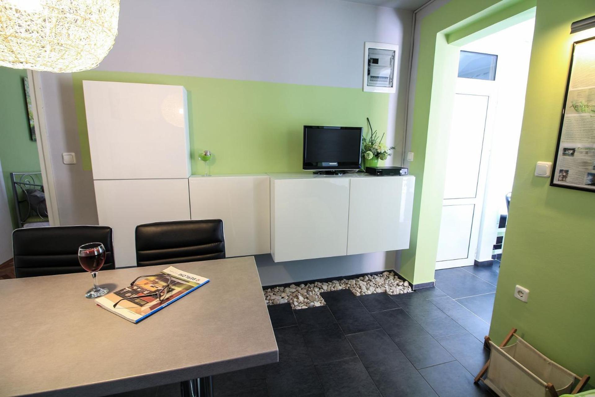 Apartments Jadra - With Parking Primošten Extérieur photo