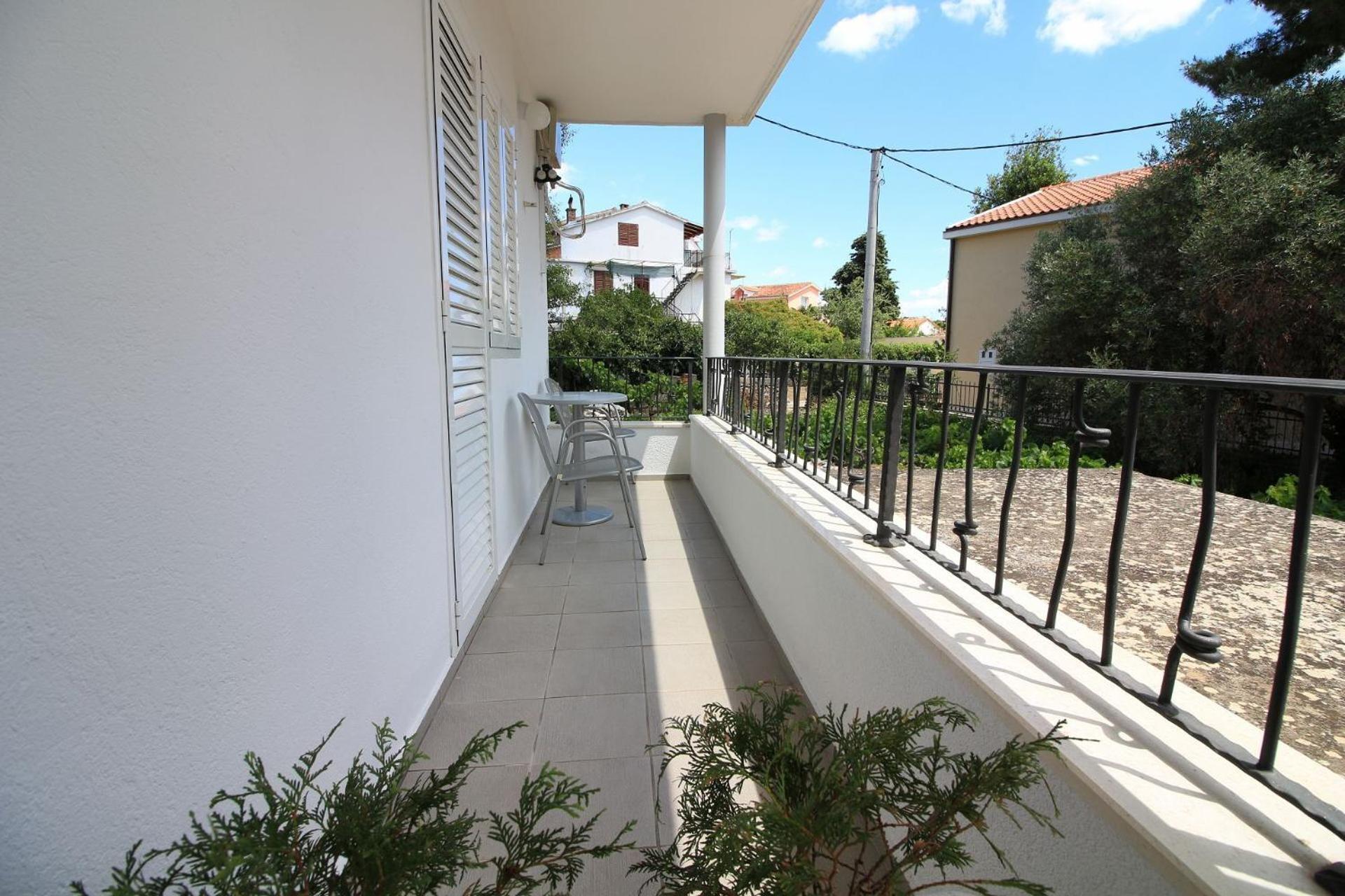 Apartments Jadra - With Parking Primošten Extérieur photo