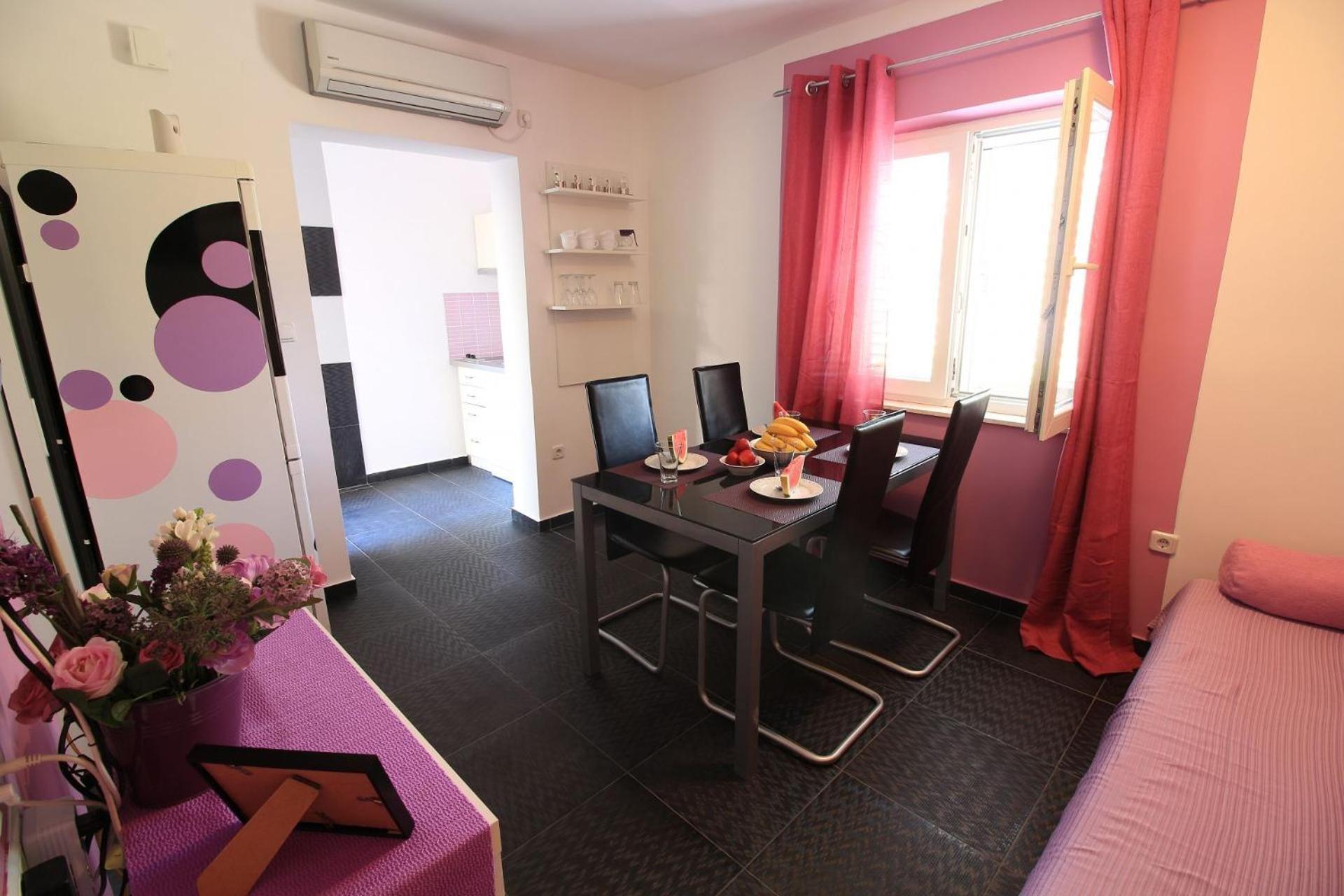 Apartments Jadra - With Parking Primošten Extérieur photo
