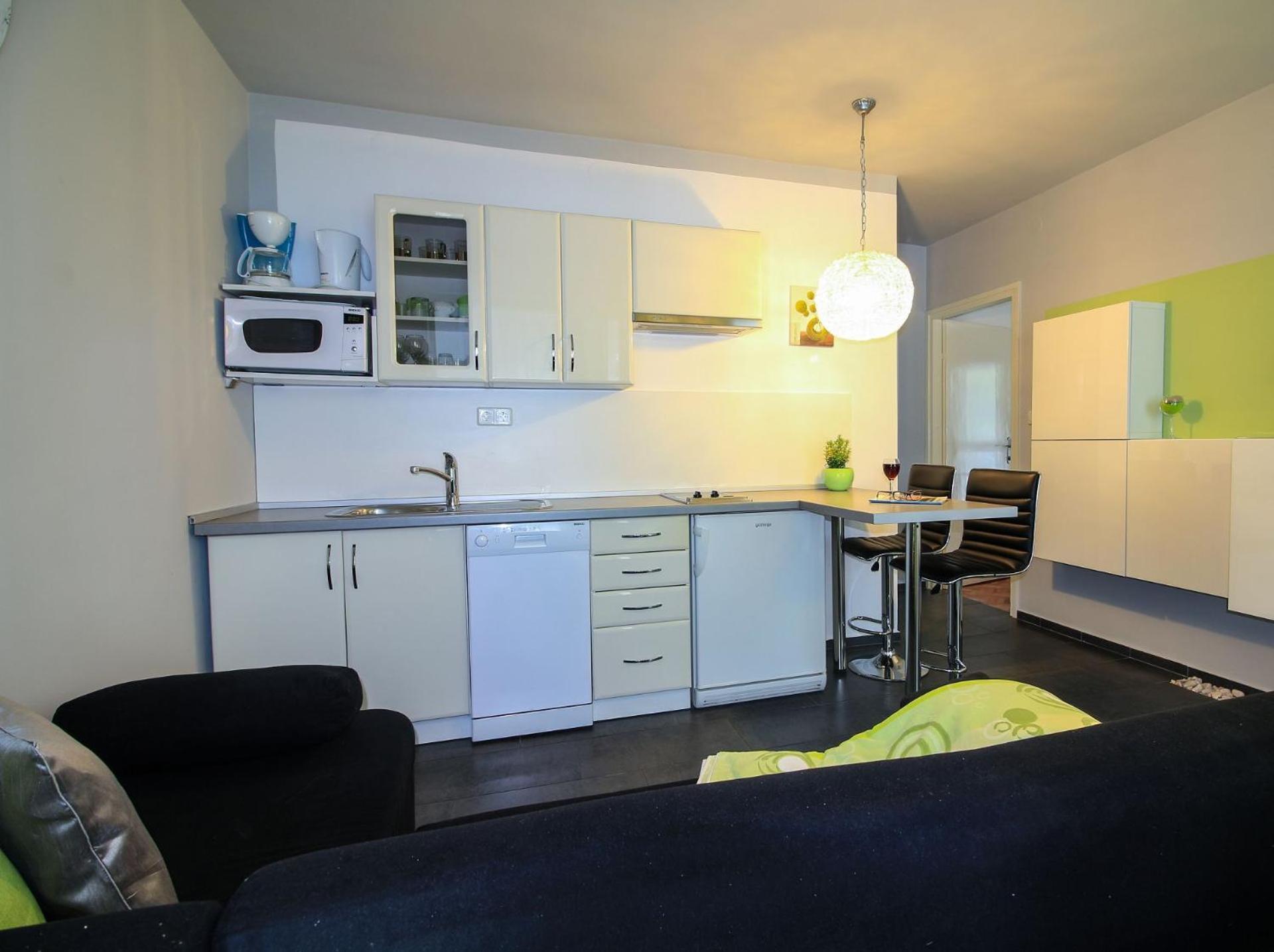 Apartments Jadra - With Parking Primošten Extérieur photo