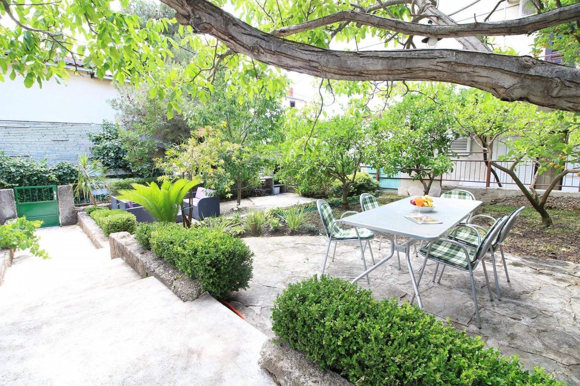 Apartments Jadra - With Parking Primošten Extérieur photo